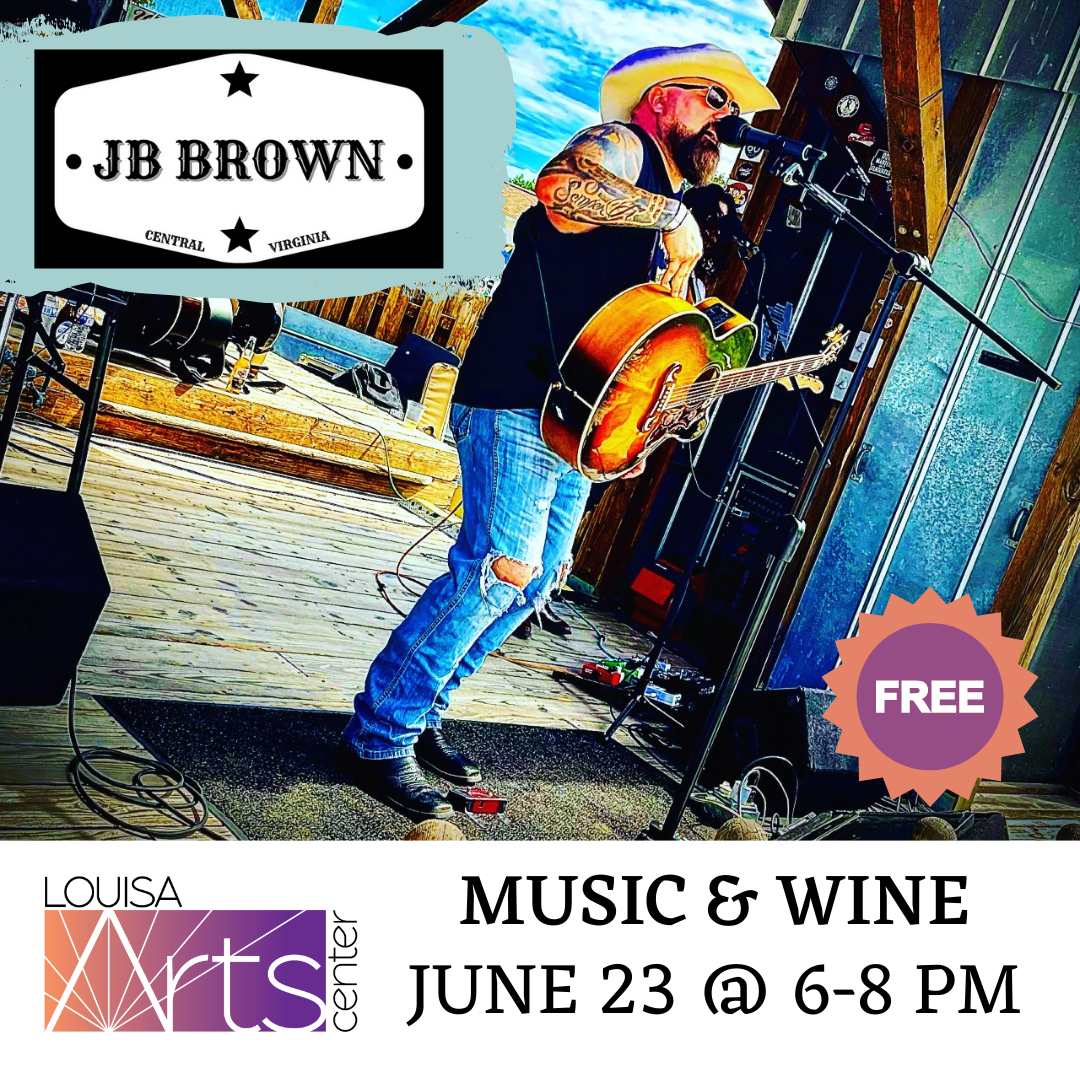 June 23: JB Brown